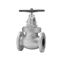 شیر سوزنی استیل کیتز کلاس 150